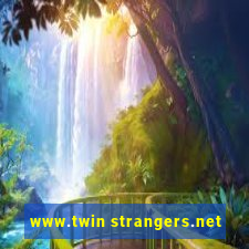 www.twin strangers.net